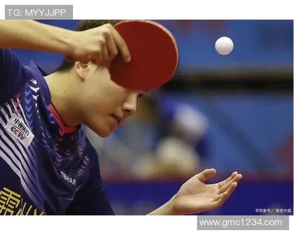 赛后复盘:上海乒乓球队与成都乒乓球队的战术意识与心理博弈分析