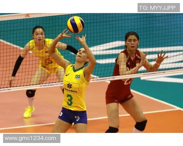 赵芳独家分享排球心得与技巧助你提升竞技水平与团队合作能力