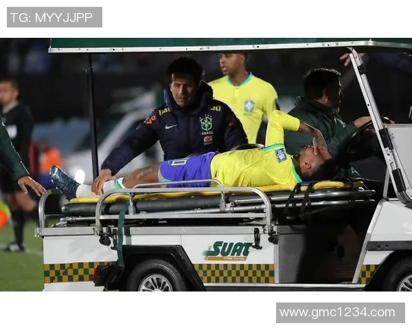 足球明星前交叉韧带受伤的原因与康复之路解析